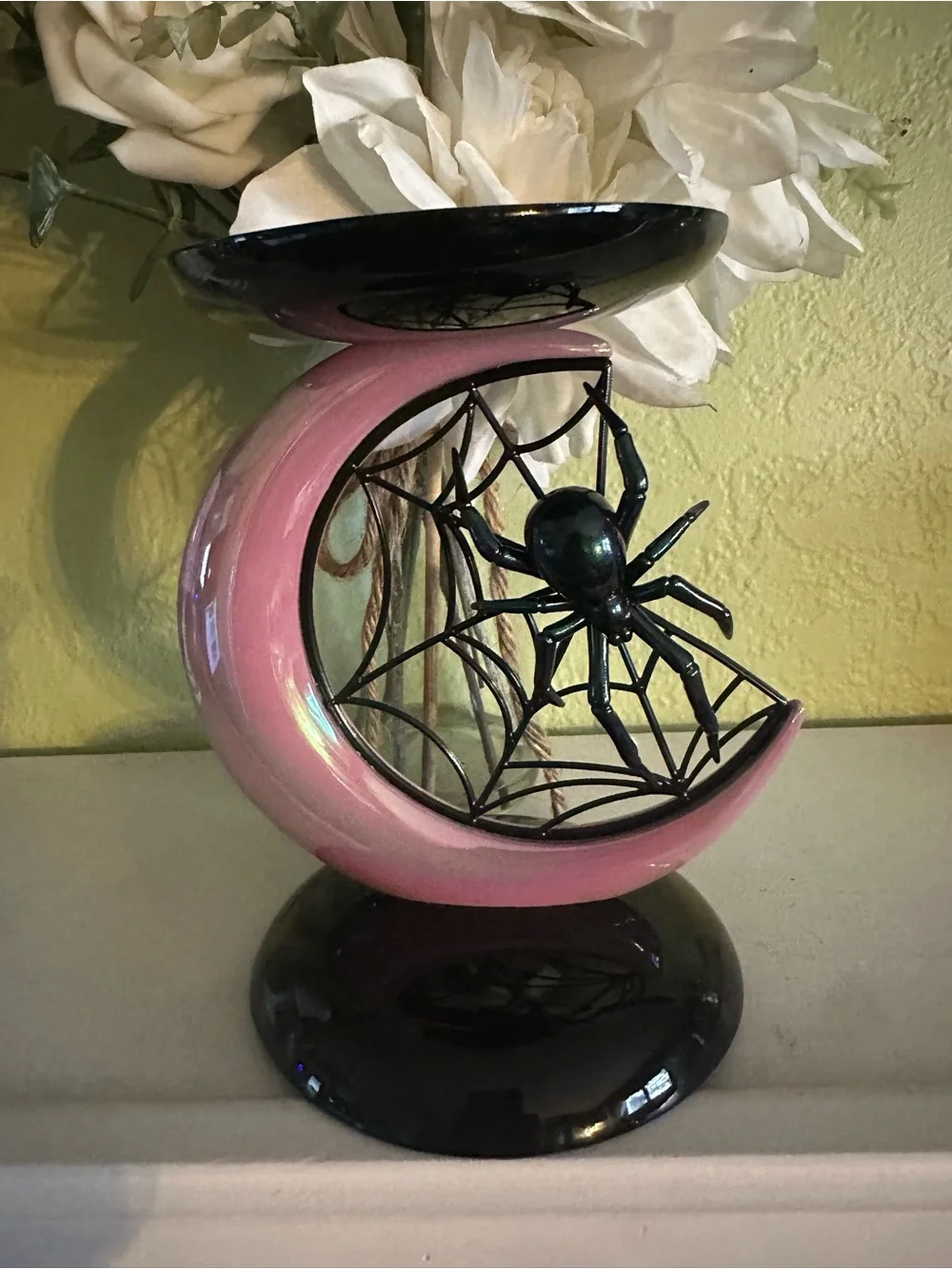 Bath & Body Works stylish pink